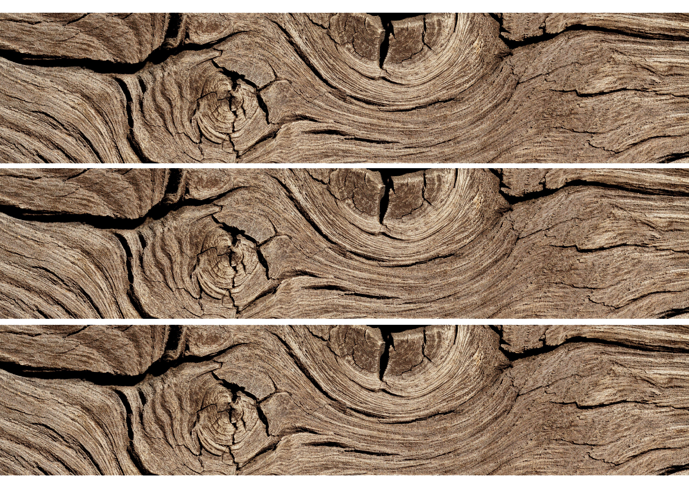 Tortenband Holz