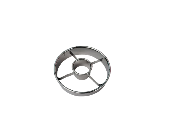 Ausstecher Donut / Bagel 9 cm