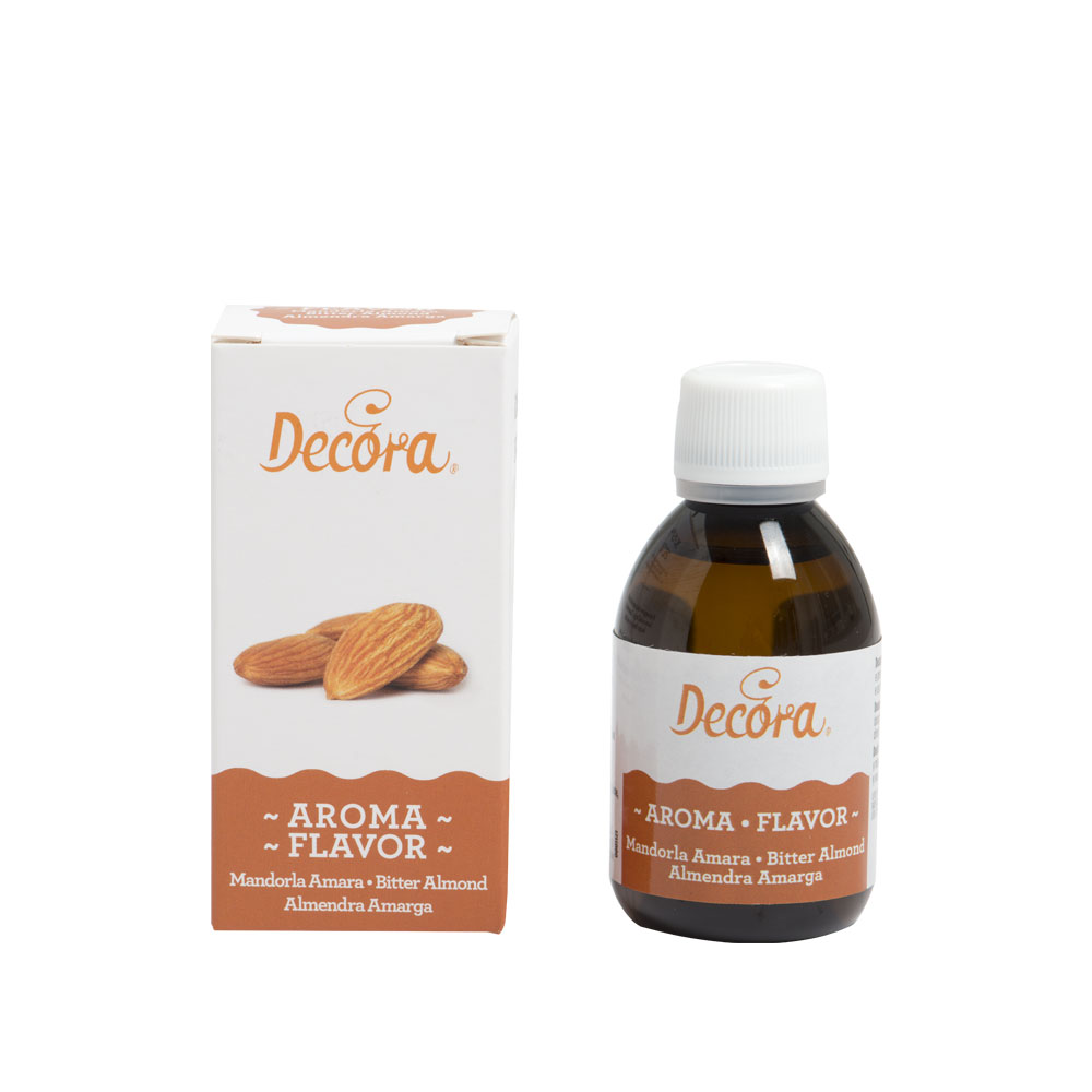 Aroma Bitter Mandel