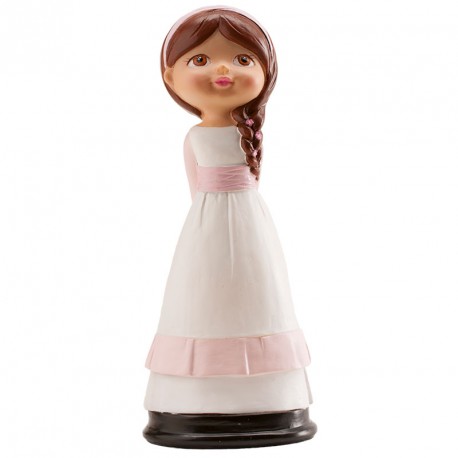 Erstkommunionfigur Mädchen