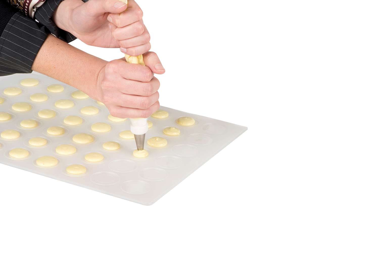 Macaronmatte