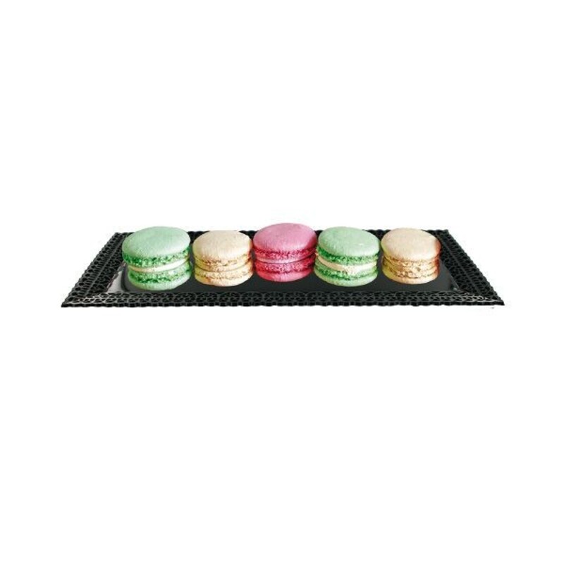 Tabletts 13cm x 27cm