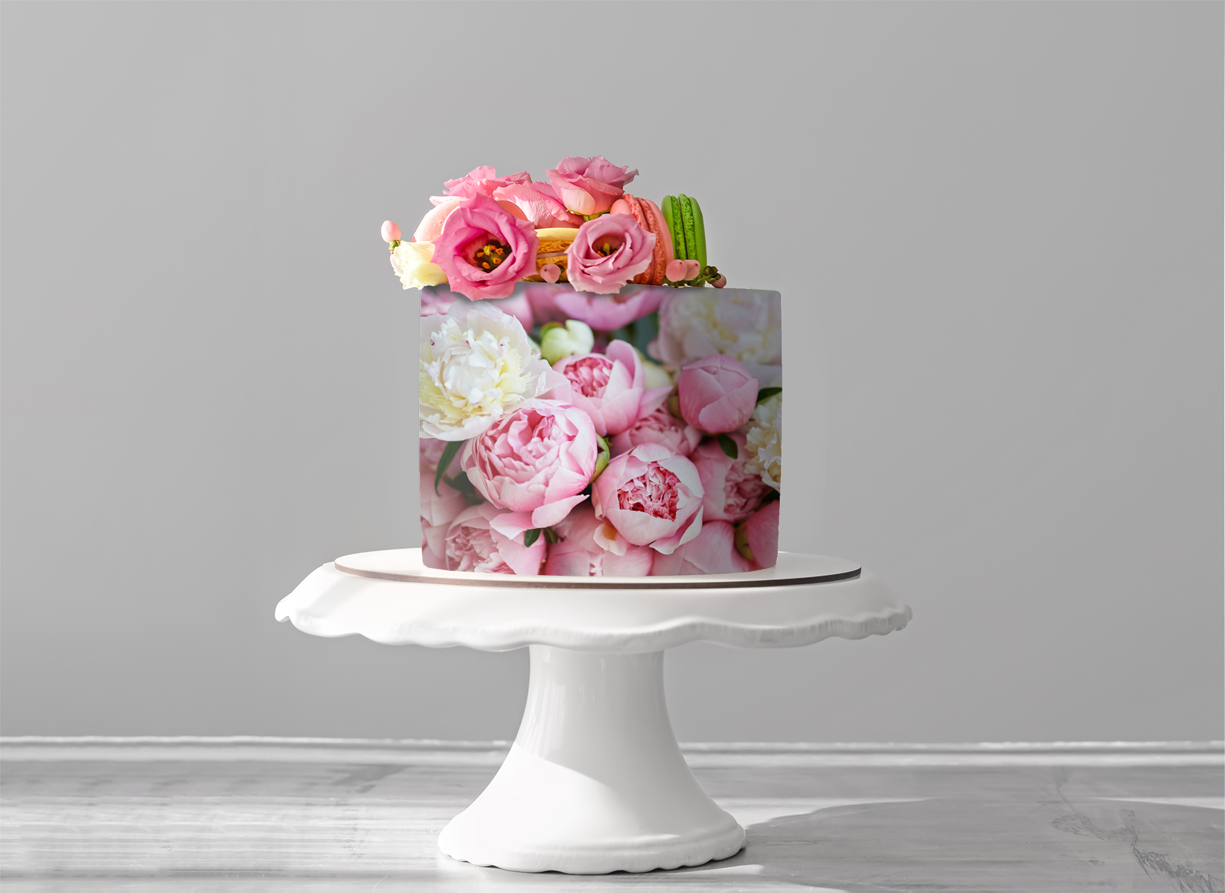 Deko Fondant