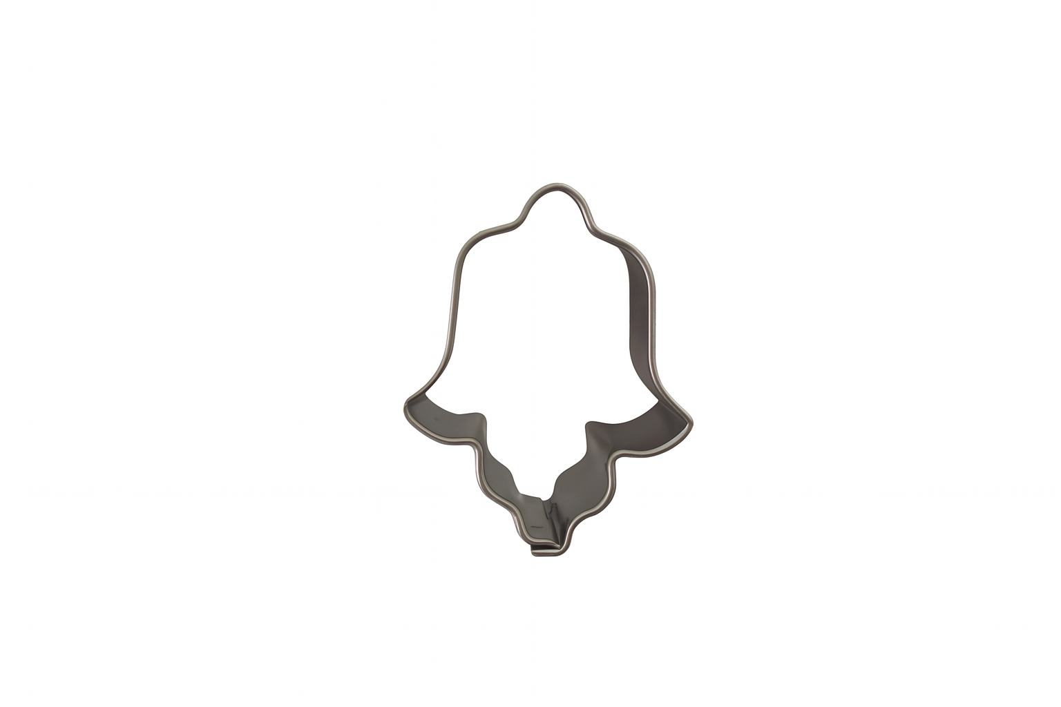 Ausstecher Glocke 3 cm