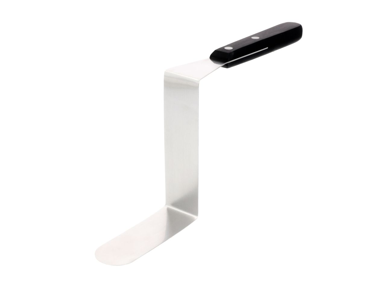 Winkelpalette extra tief