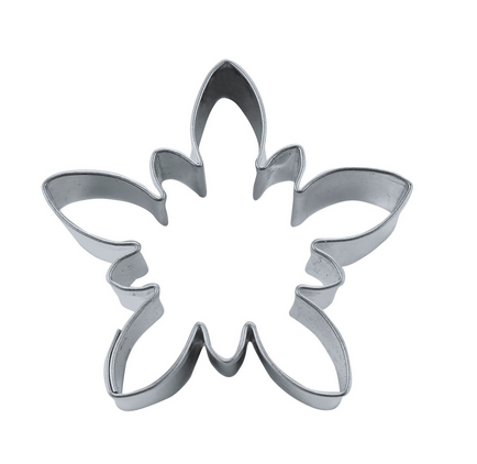 Ausstecher Edelweiss 4,5 cm A77