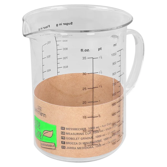 Messbecher 1000ml