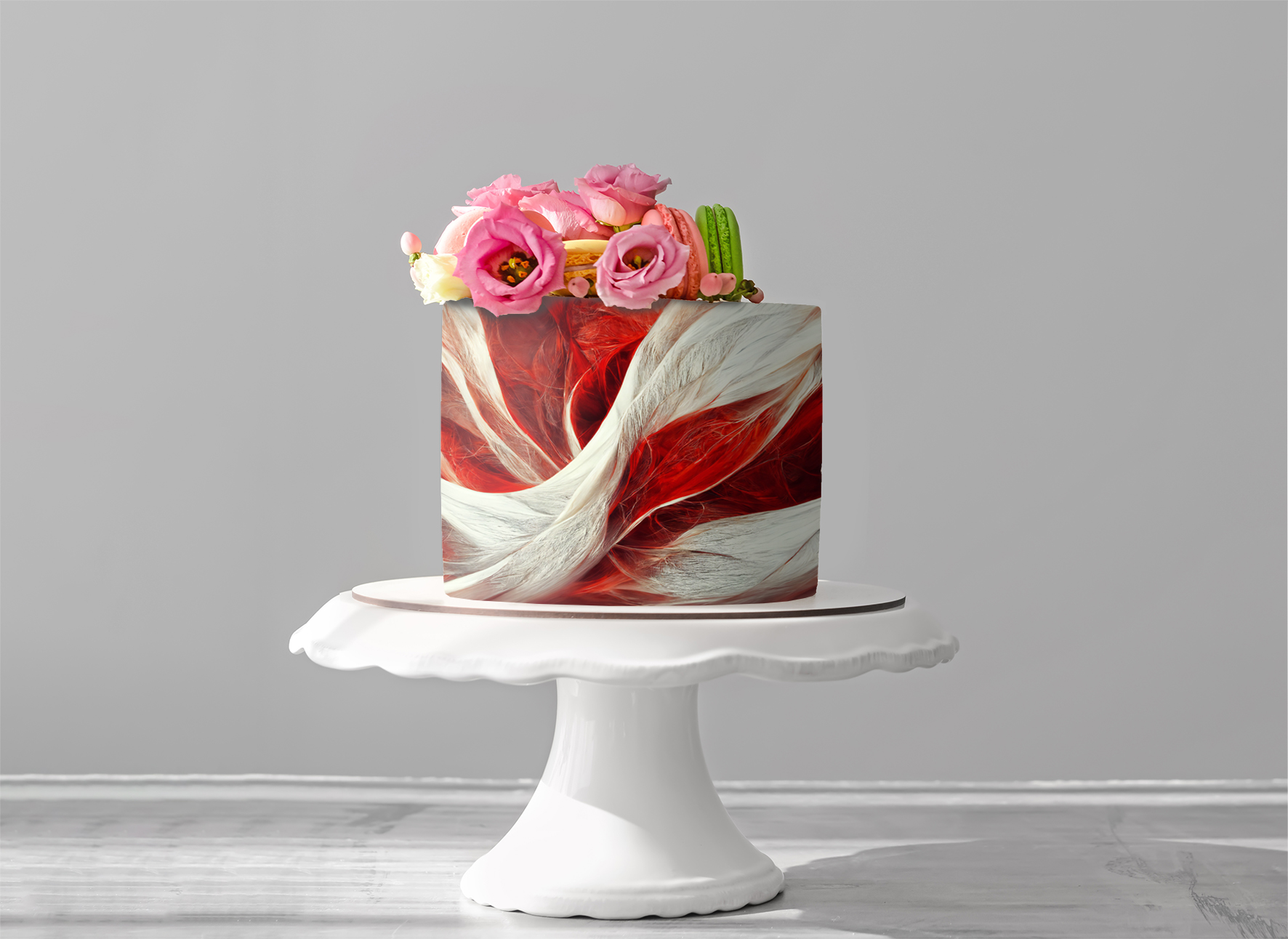 Deko Fondant