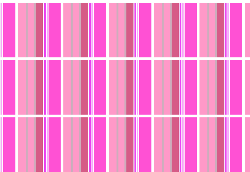 Tortenband rosa