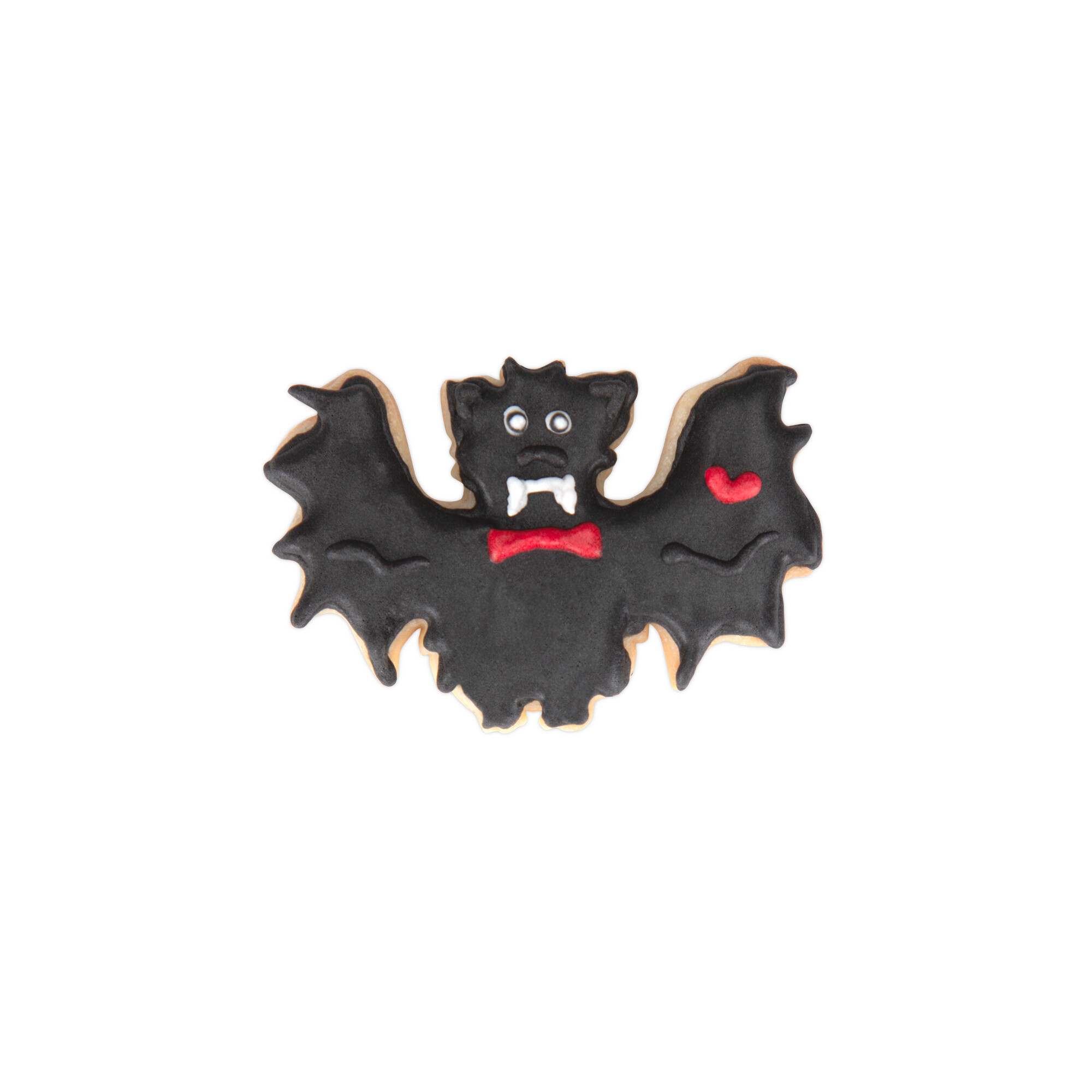 Prägeausstecher Fledermaus B0