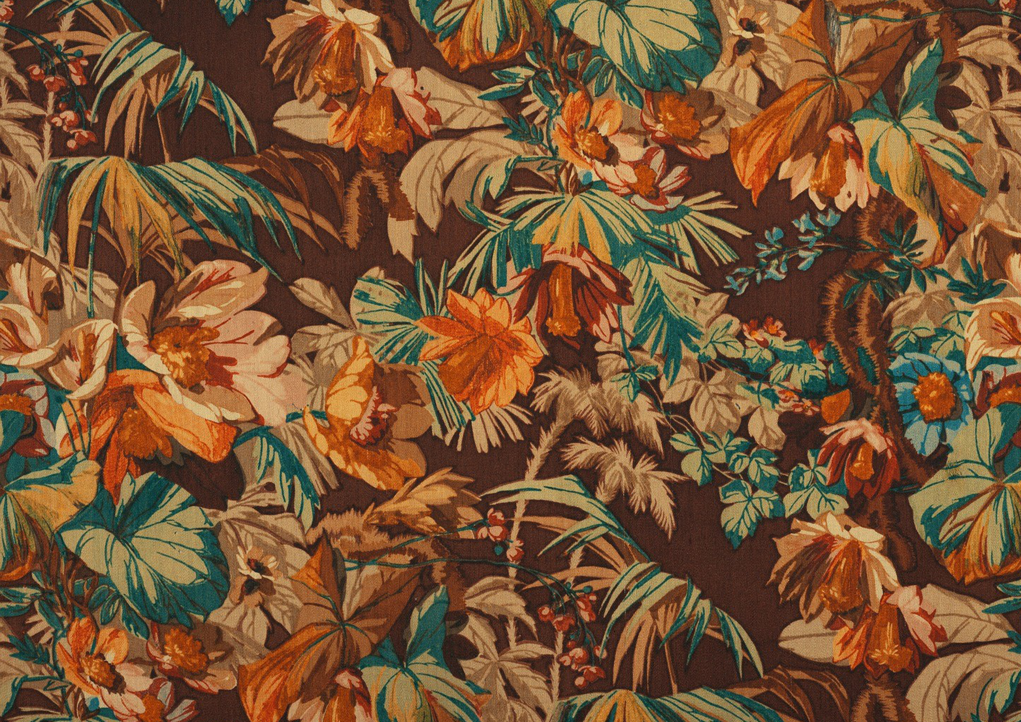 Wafer Paper / Oblatenpapier  Blumen