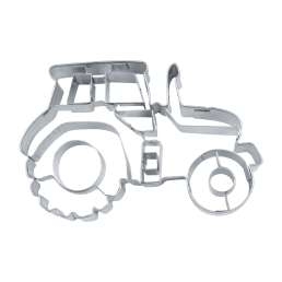 Ausstecher Traktor