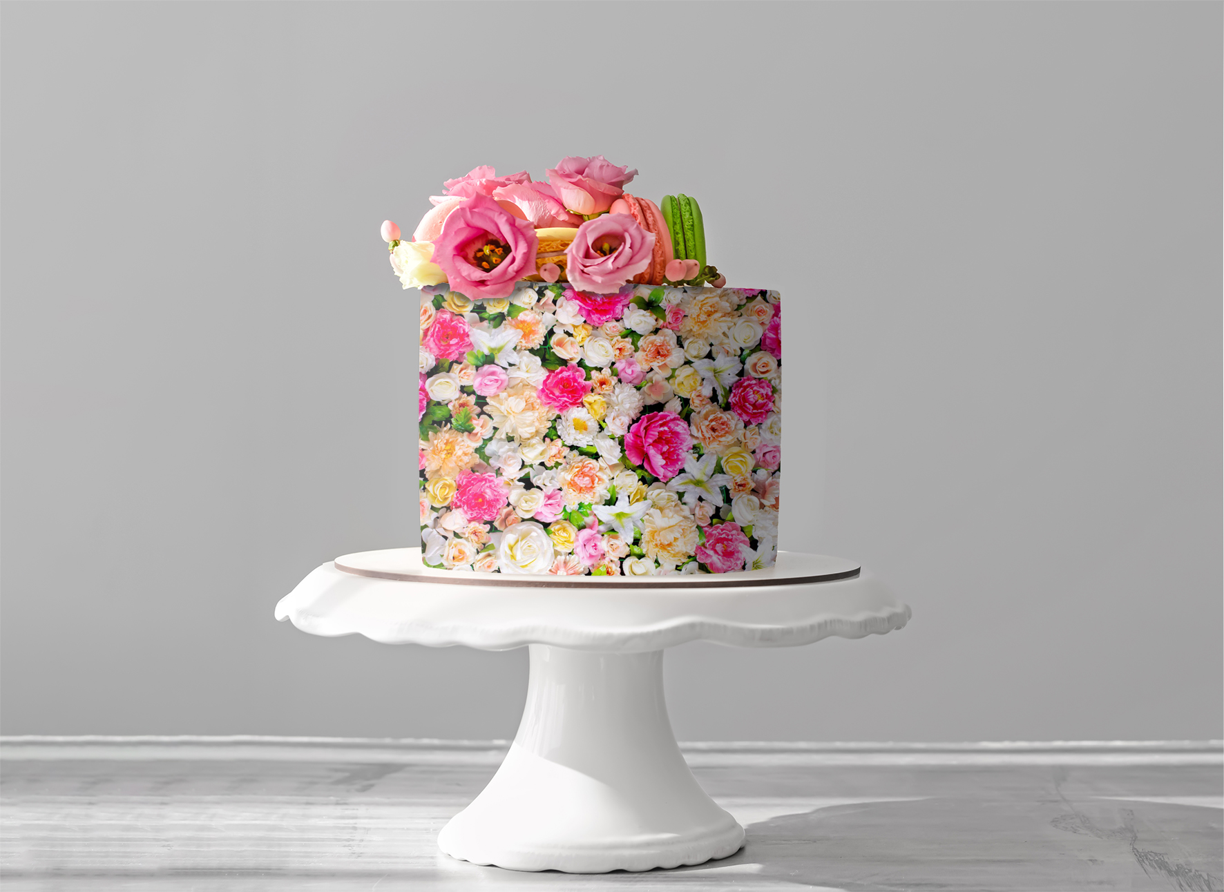 Deko Fondant