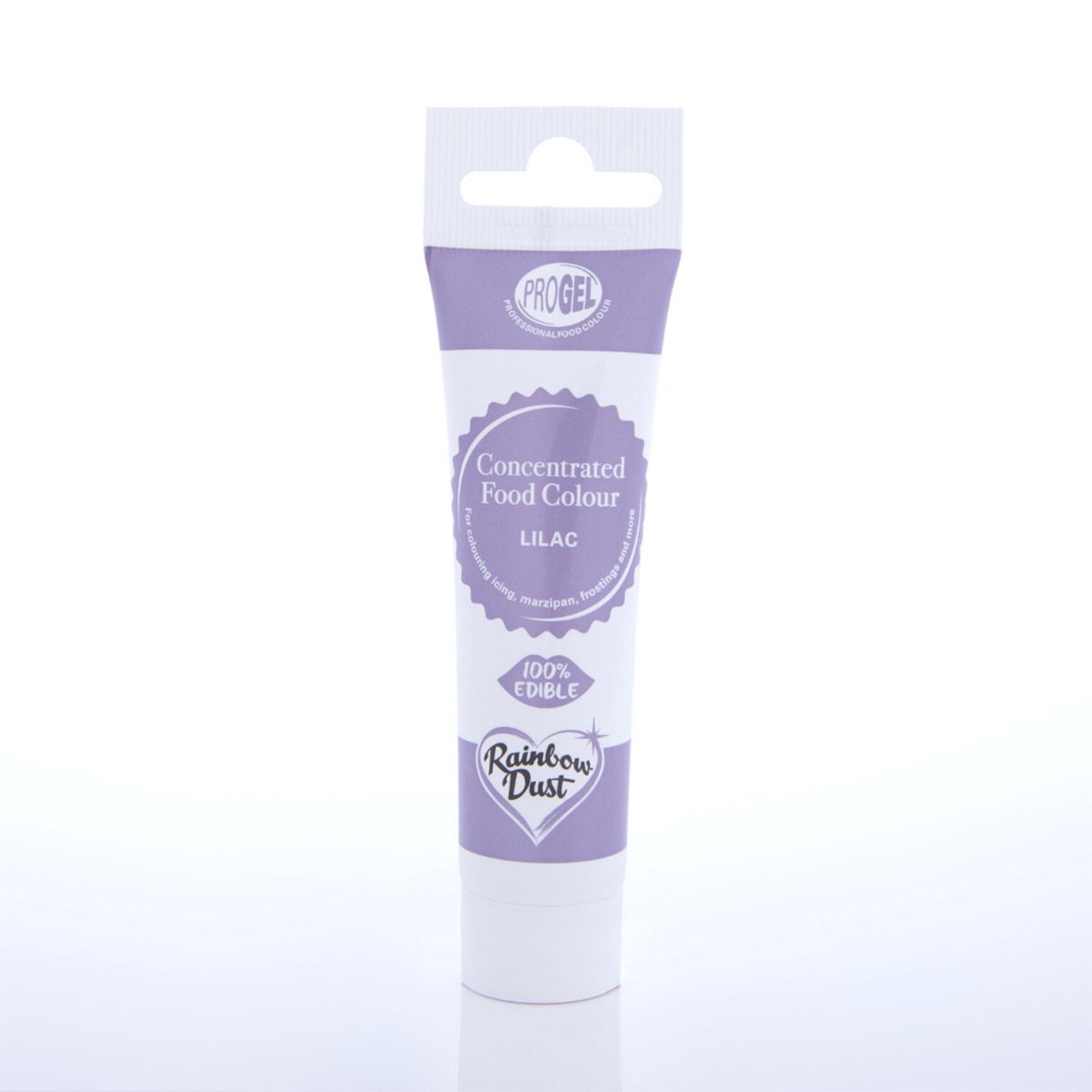 Gelfarbe Lila