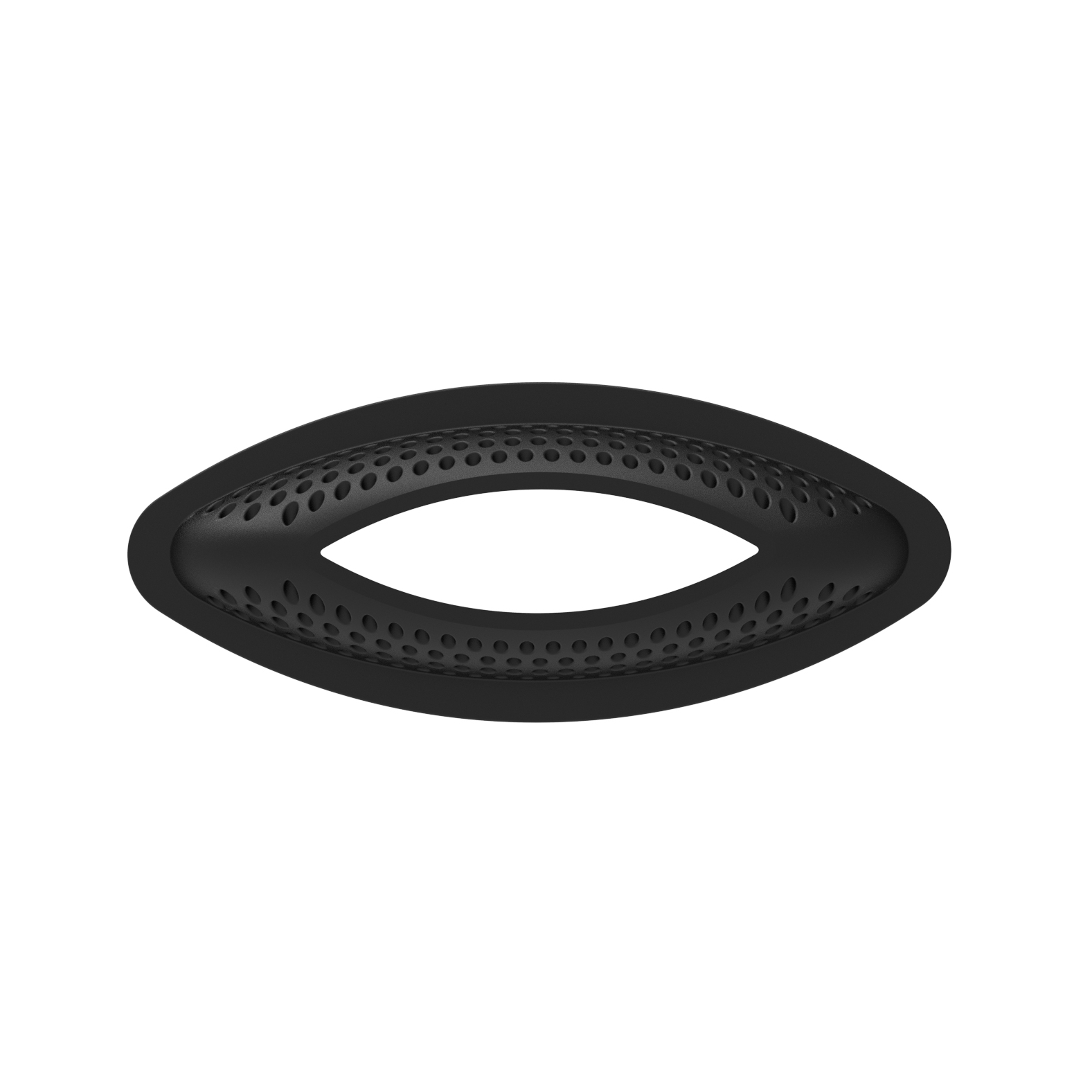 KIT 3D TARTE RING CABOSSA 120X40 MM – Silikonform + 6 Ringe