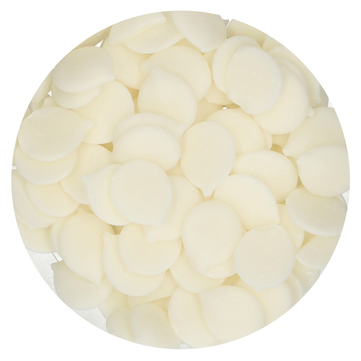 Deco Melts Snow White