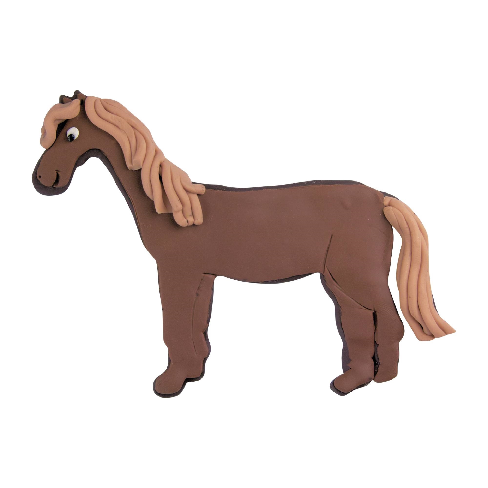 Ausstecher Pferd 6cm A22