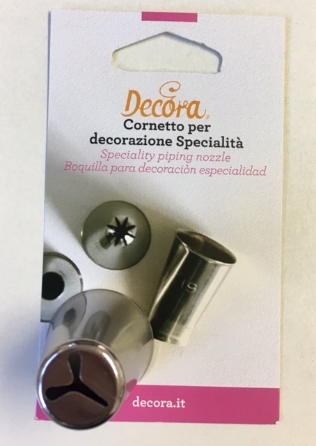 Decora Spritztülle