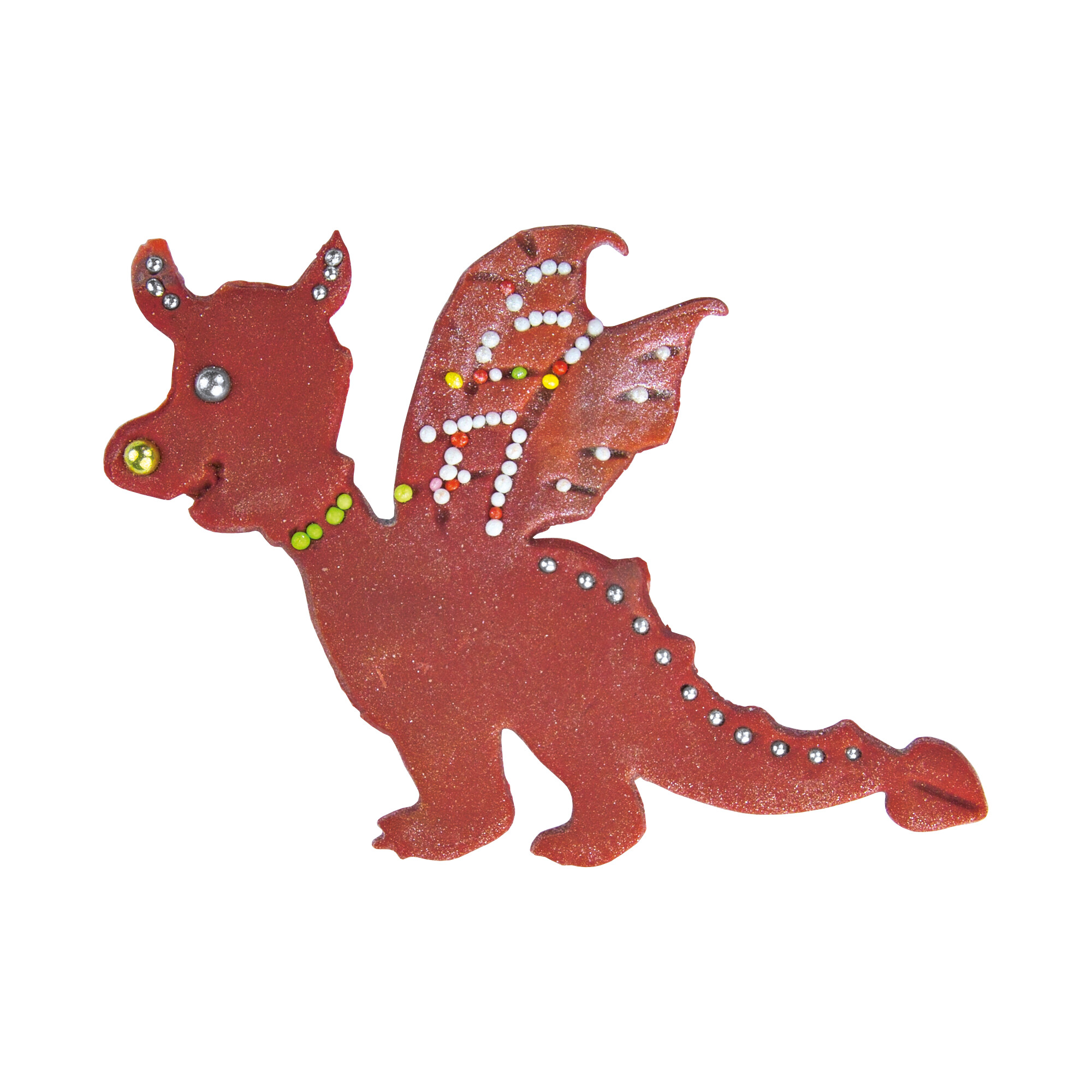 Ausstecher Drache A75