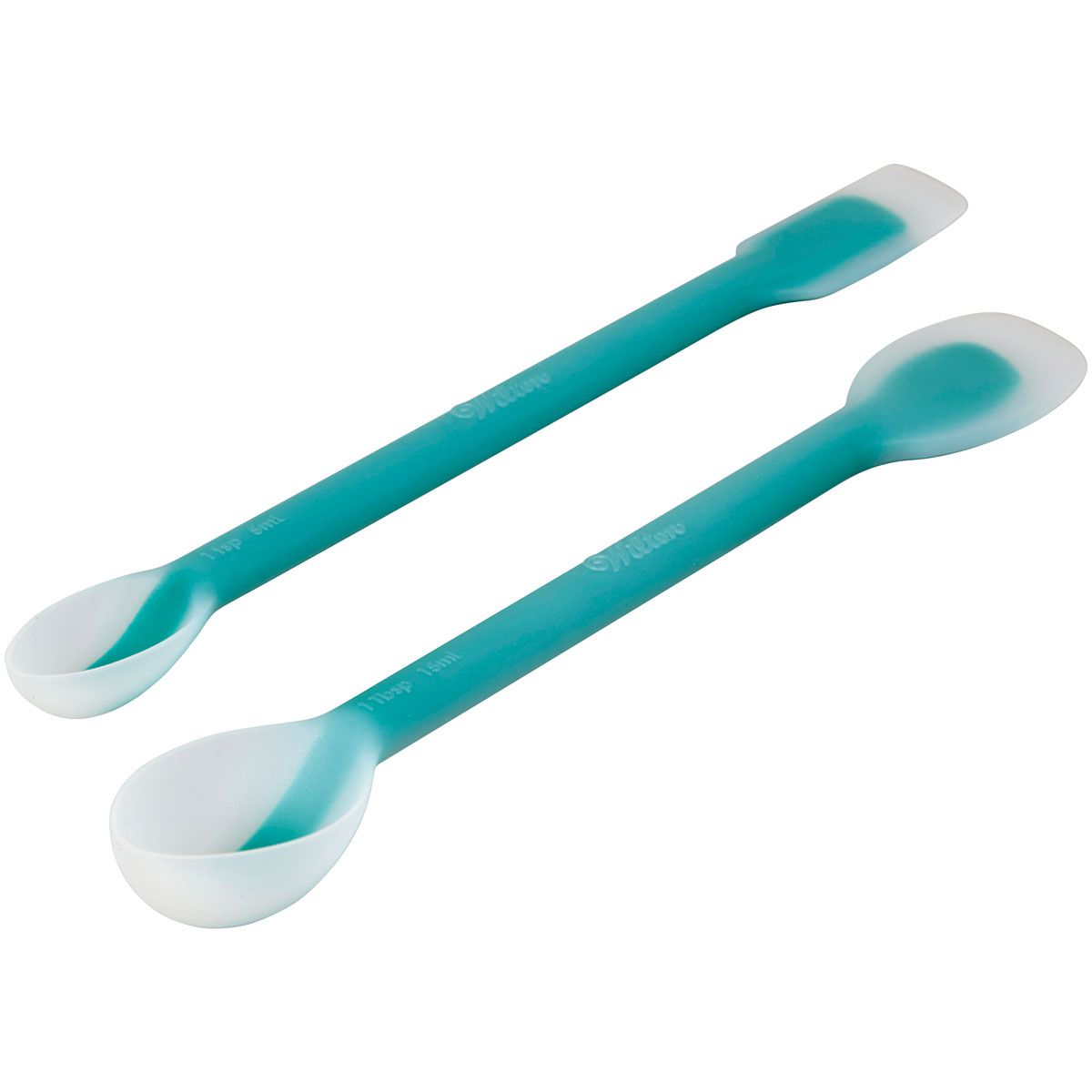 Wilton Spachtelset Versa Tools Scrape & Measure | 2-teilig
