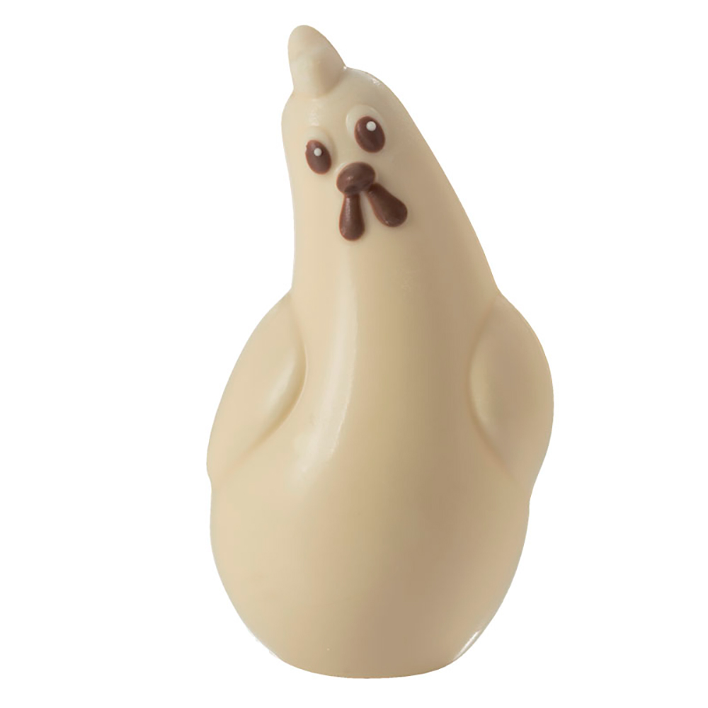 Pralinengussform Henne MAC612S Martellato