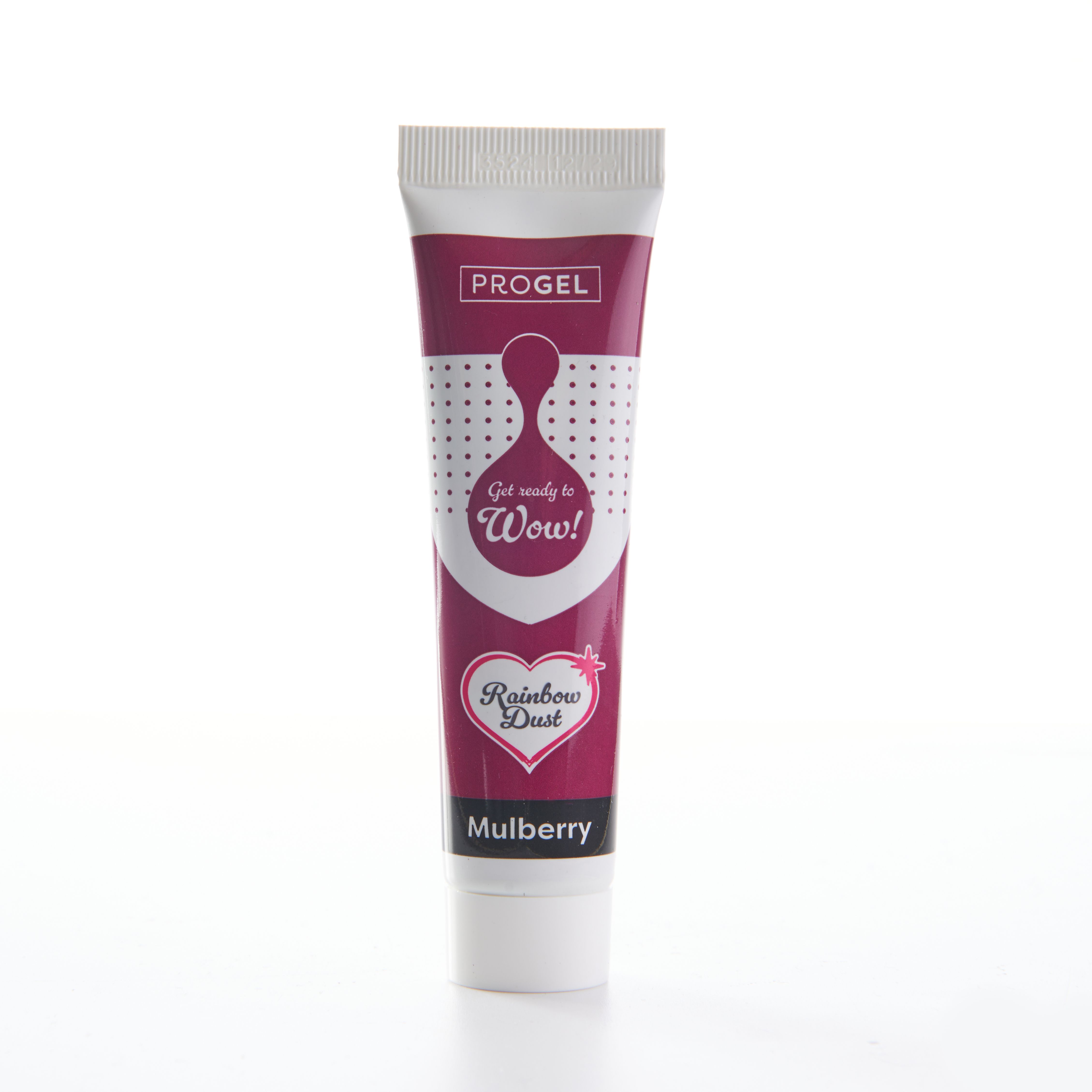Gelfarbe Colour Mulberry
