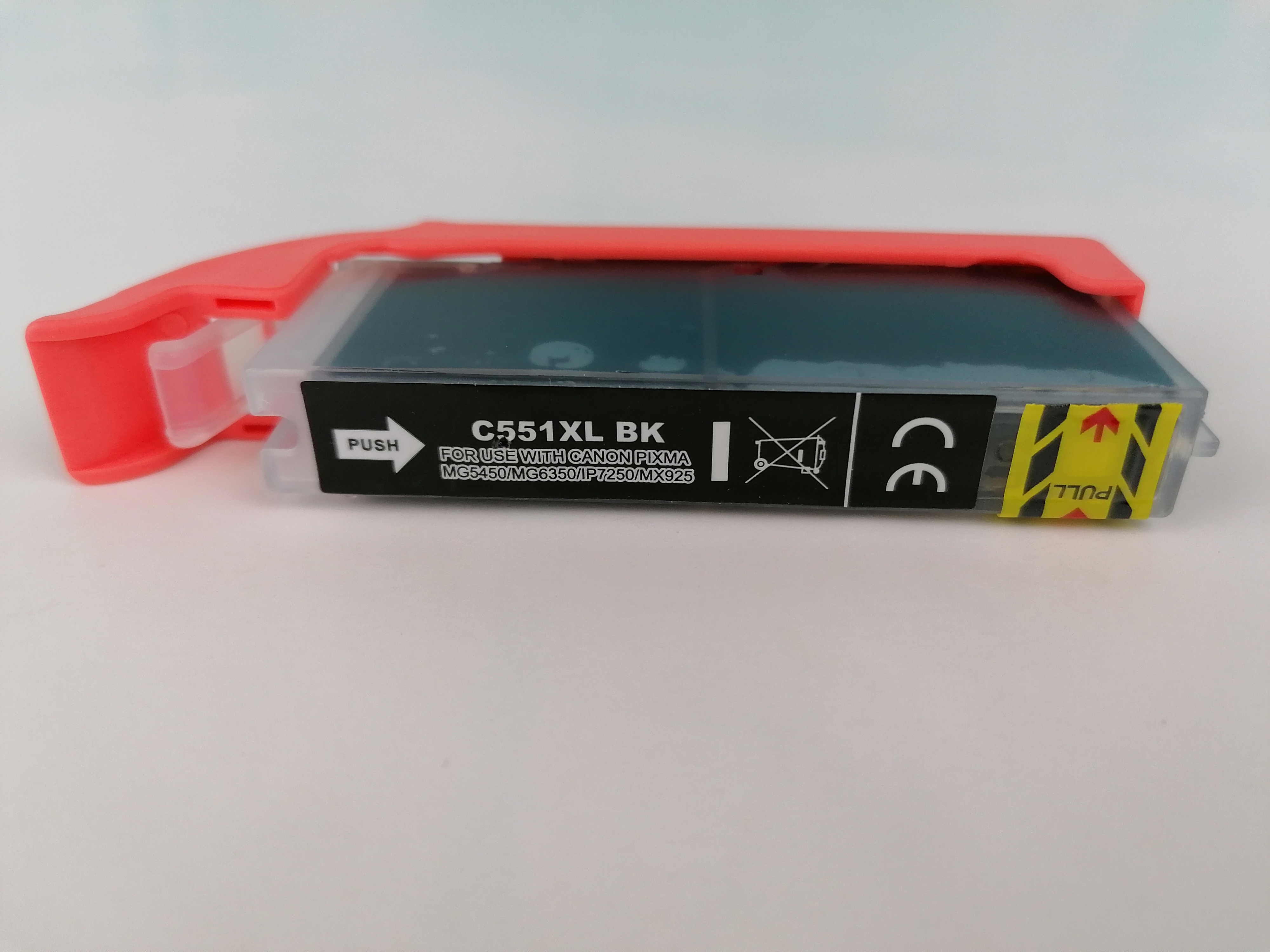CLI-551 Photo BK