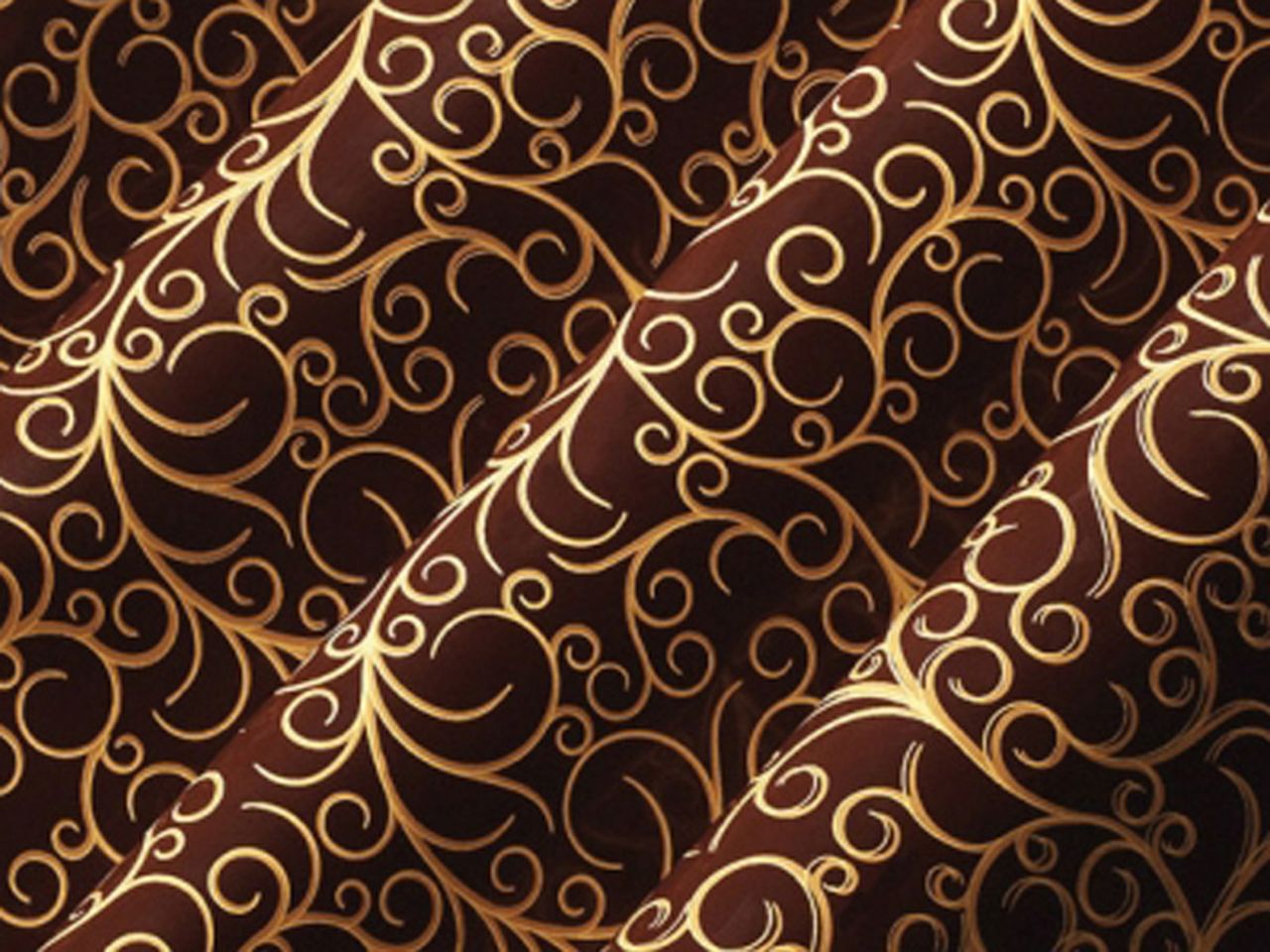 Transferfolie Arabesque