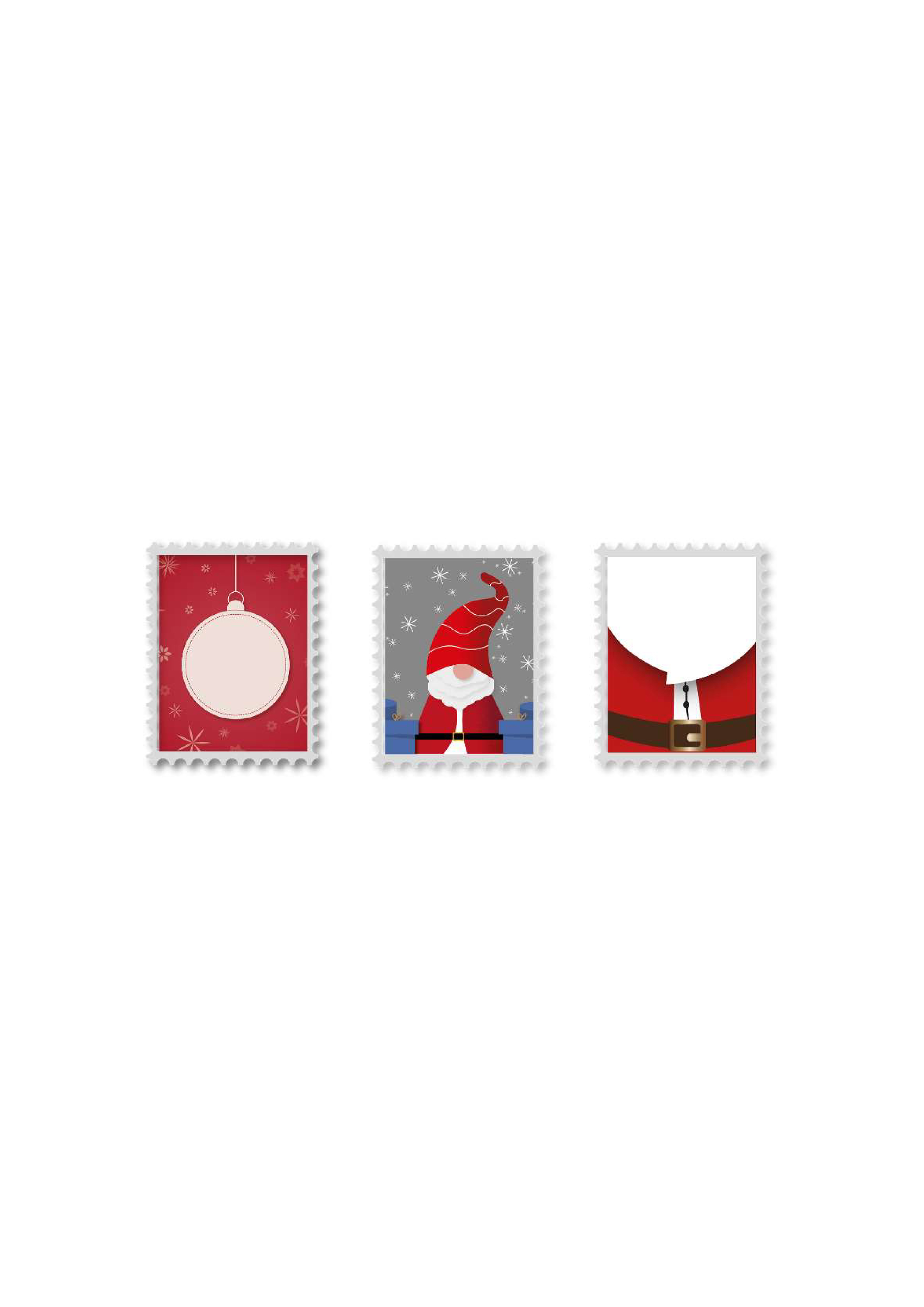Keksaufleger Weihnachten