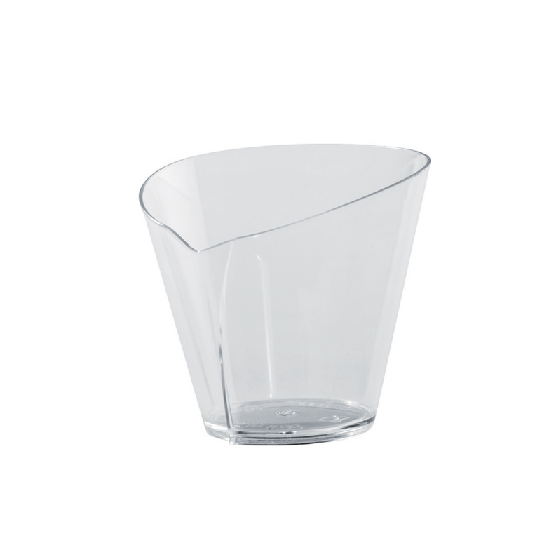 Dessertgläser 70 ml - 100 Stück