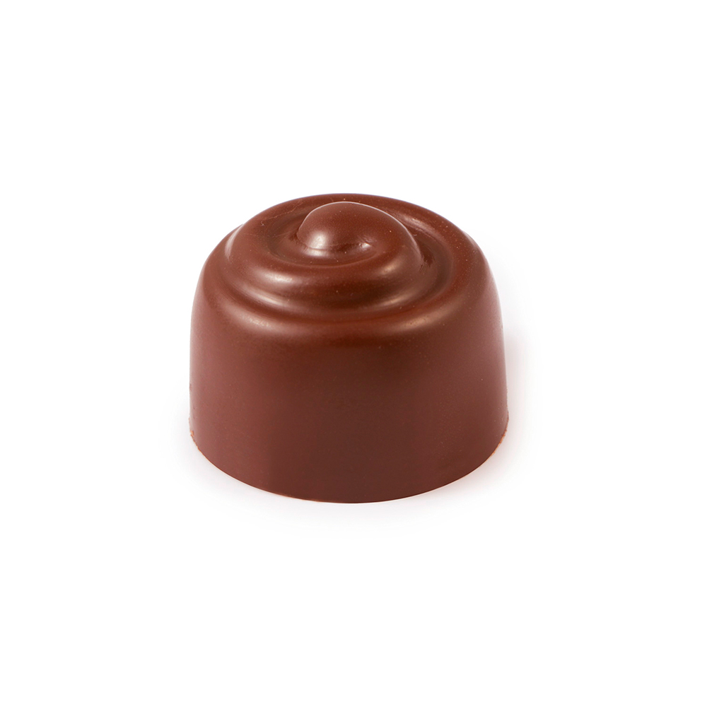 Profi Pralinen Gussform Buren