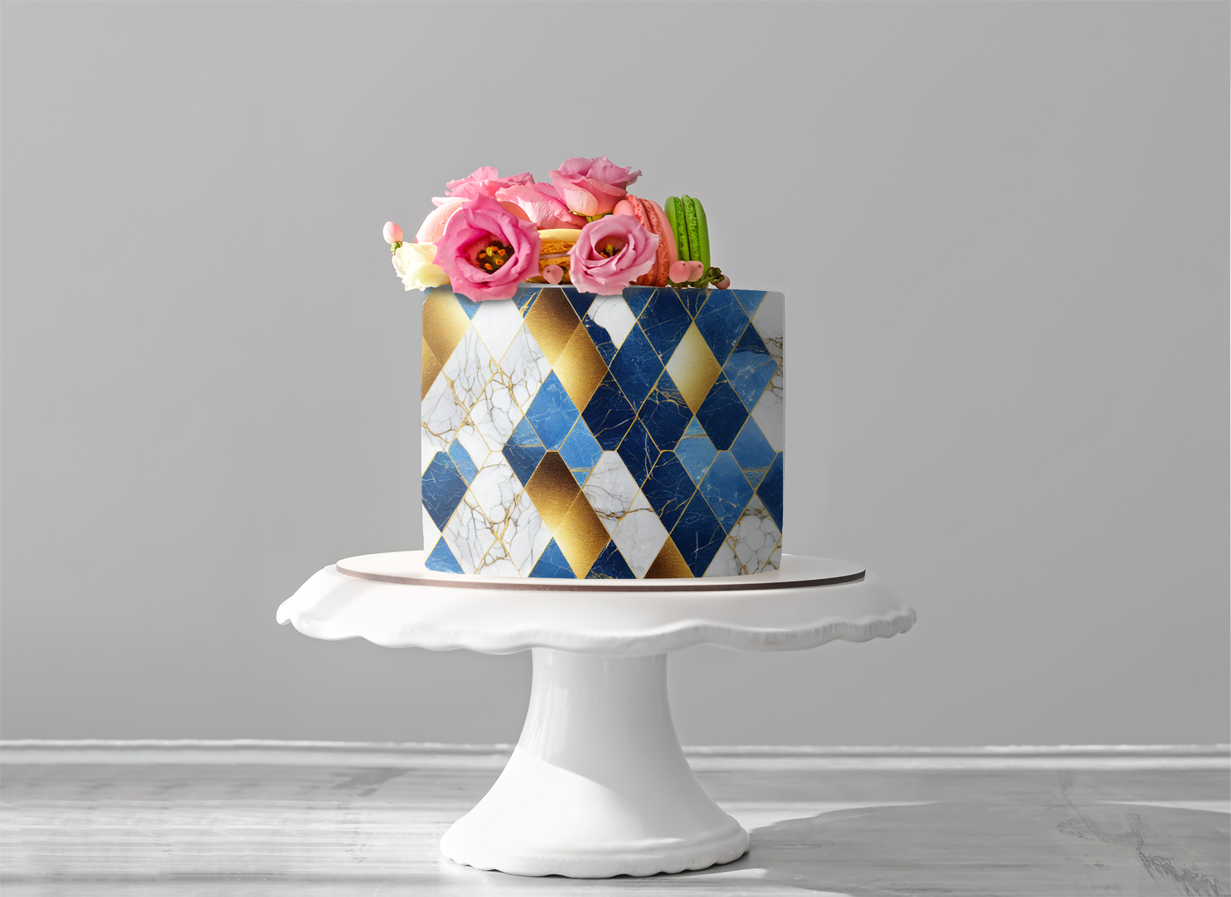 Deko Fondant