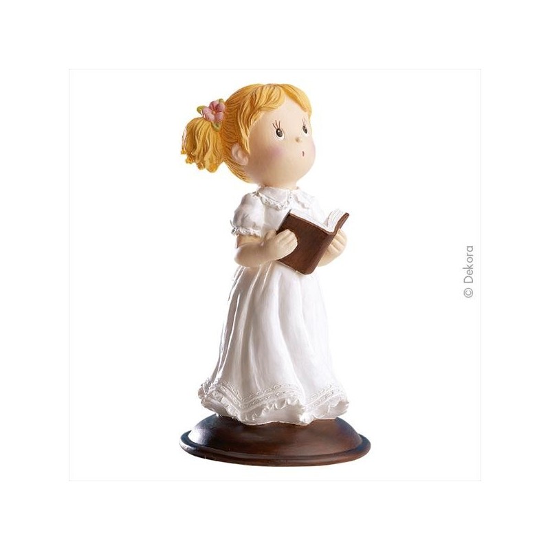 Erstkommunionfigur Mädchen