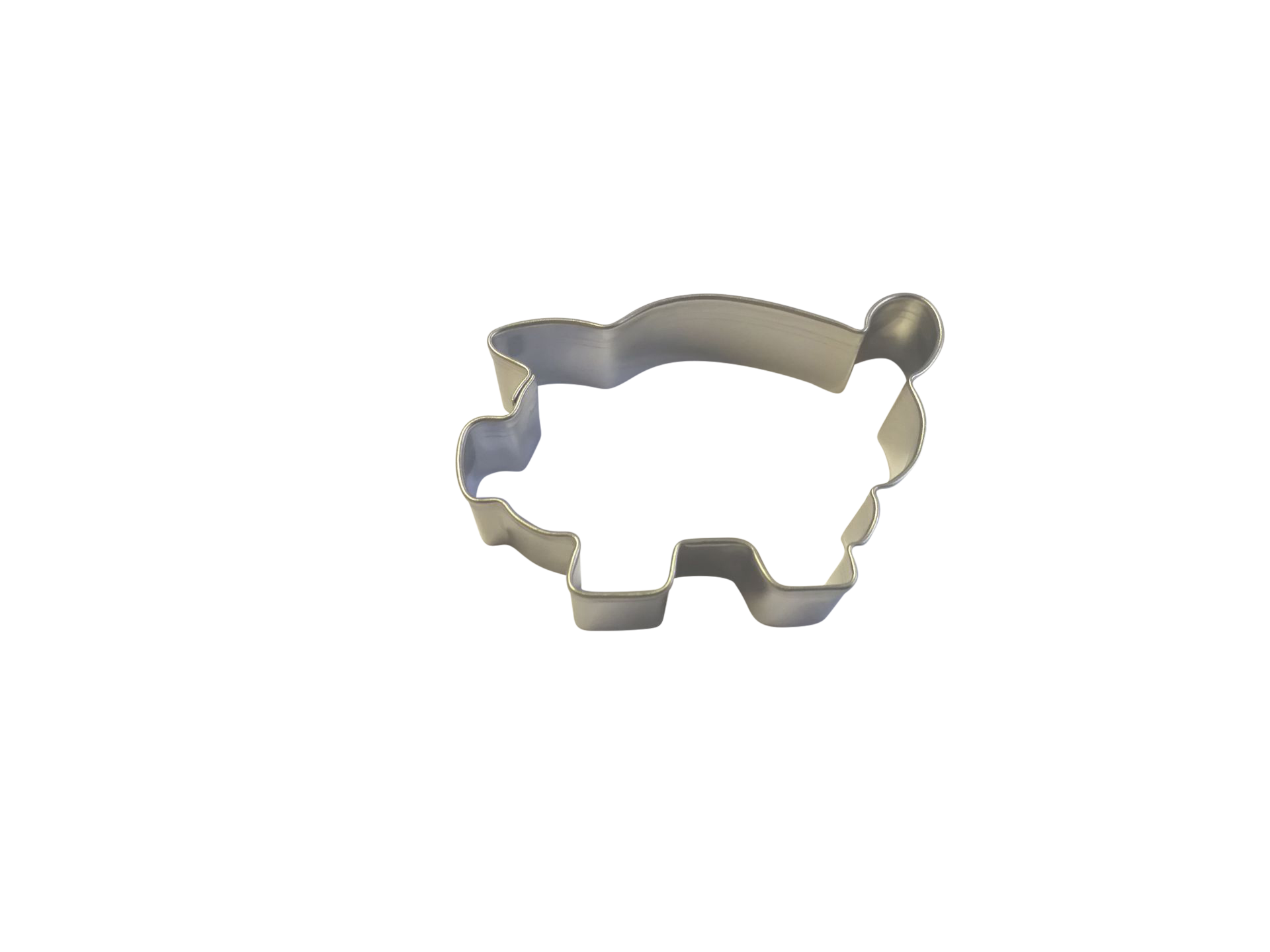 Ausstecher Schwein 6 cm