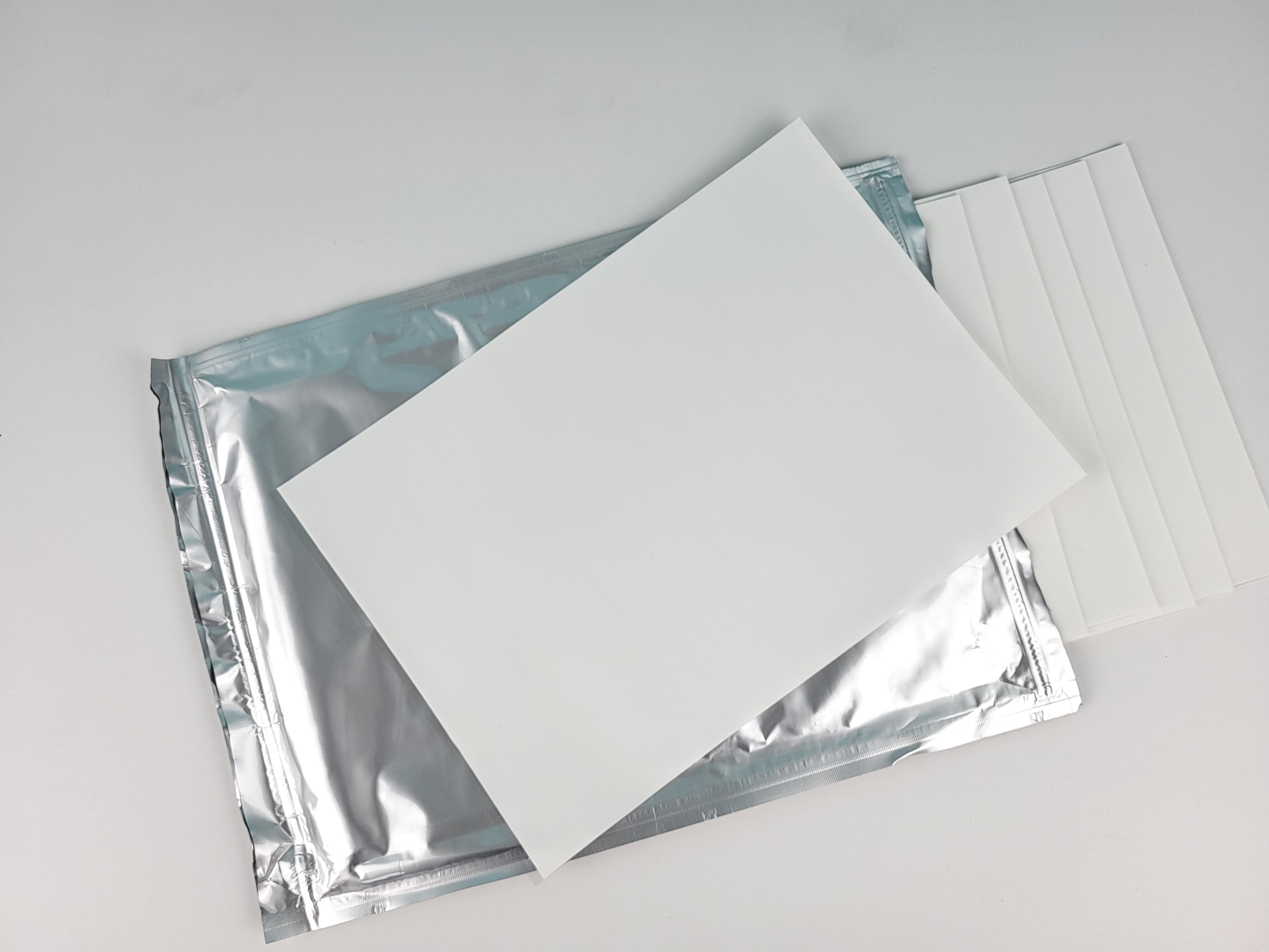 Icing Sheet Premium A4 25 Stk. - Neue Fondantfolie
