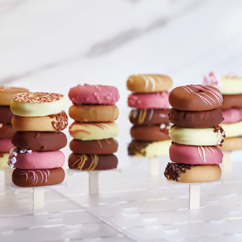 Donuthalter