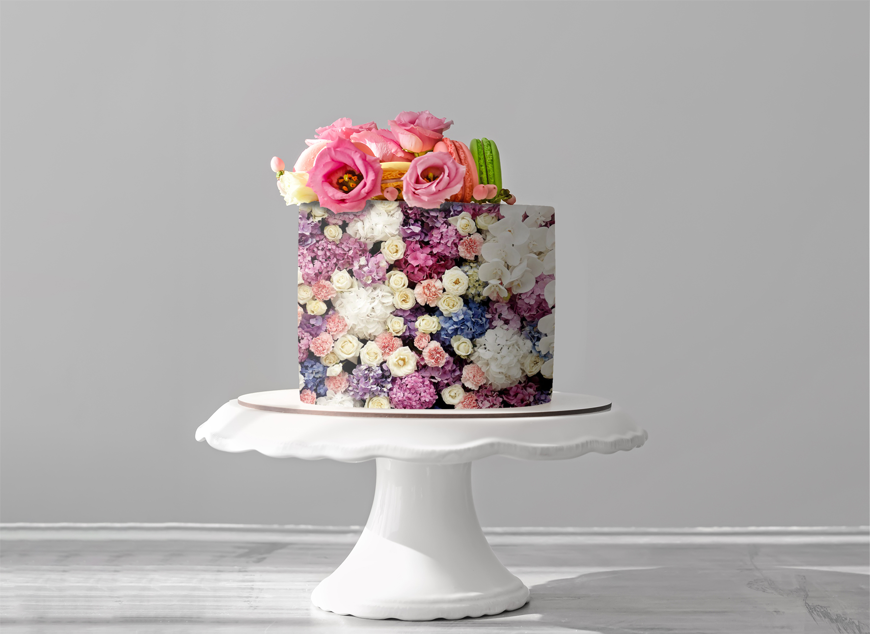 Deko Fondant
