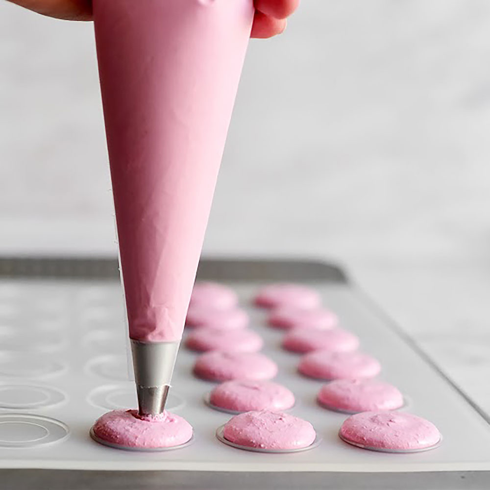 Macaronmatte