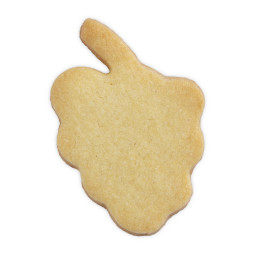Ausstecher Weintraube 7,5 cm