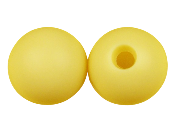 Likör-Hohlkugeln Weiß