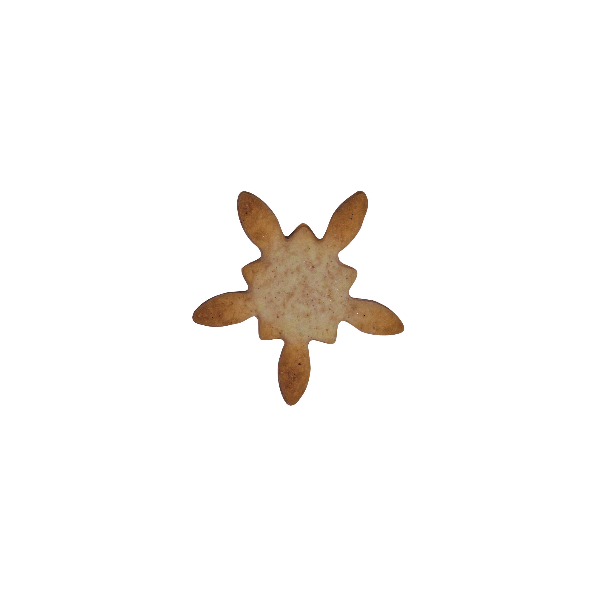 Ausstecher Edelweiss 4,5 cm A77