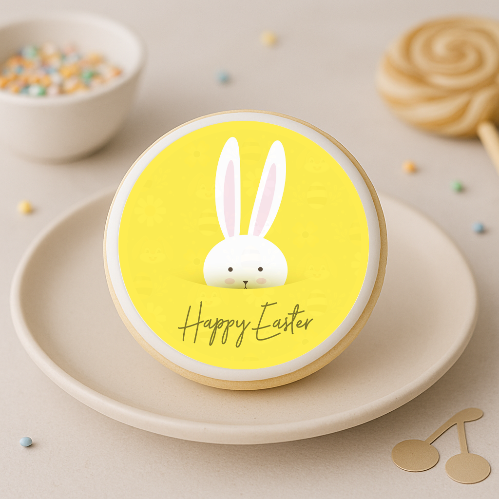 Keksaufleger Ostern