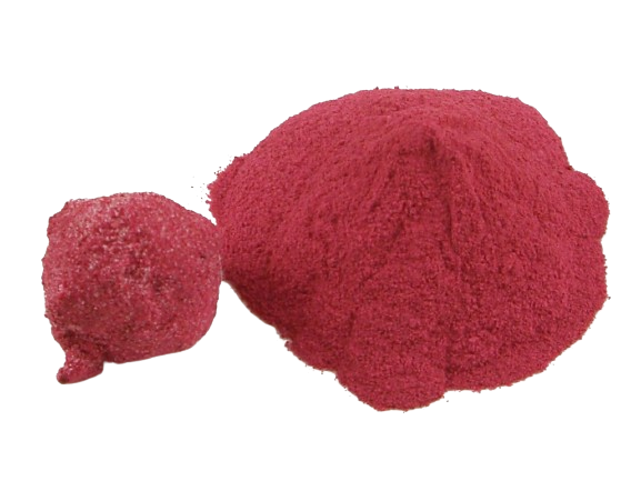 MHD 5/26 Fruchtpulver Kirsche 100g  Kopie