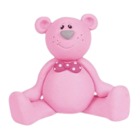 Bär rosa