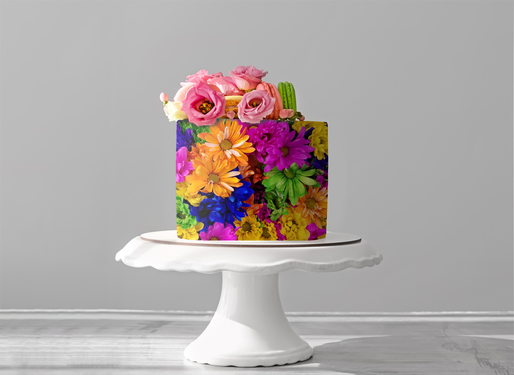 Deko Fondant