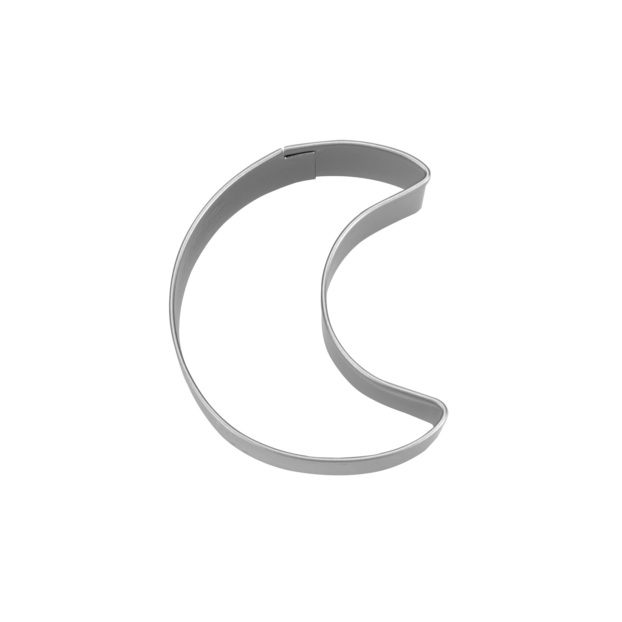 Ausstecher Mond 4 cm