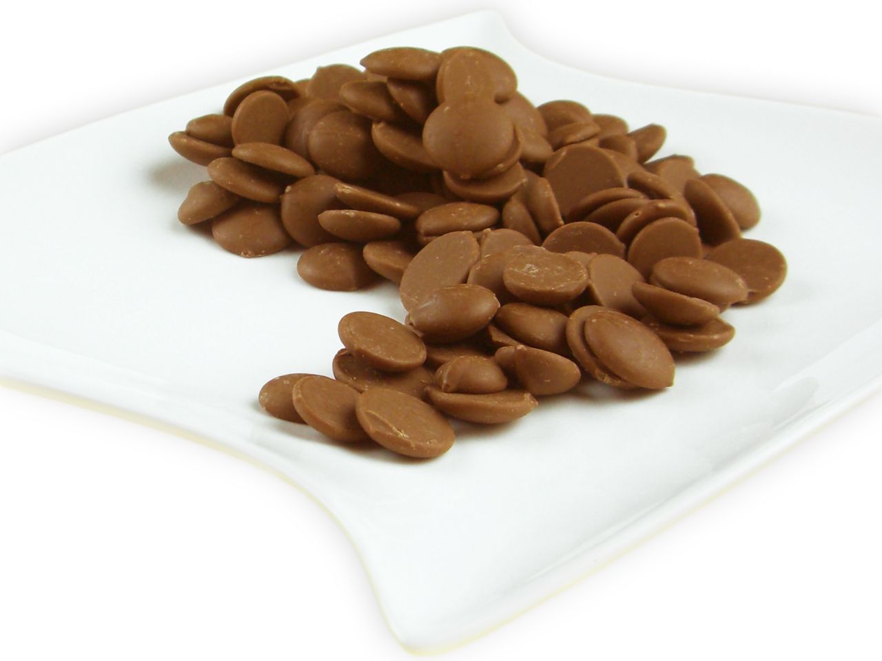 Callebaut Callets 2,5kg Cappuccino