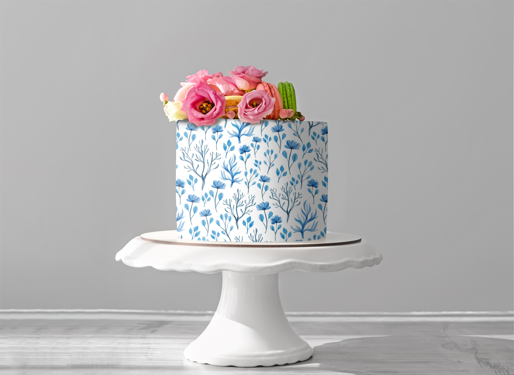 Deko Fondant