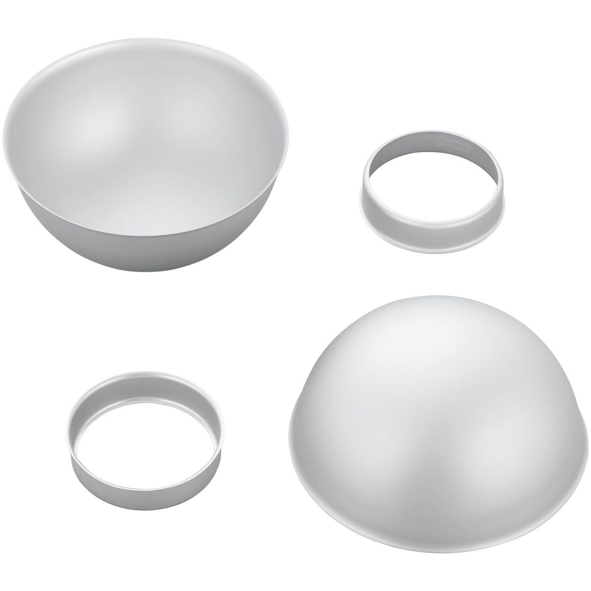 Ball Backform 3D