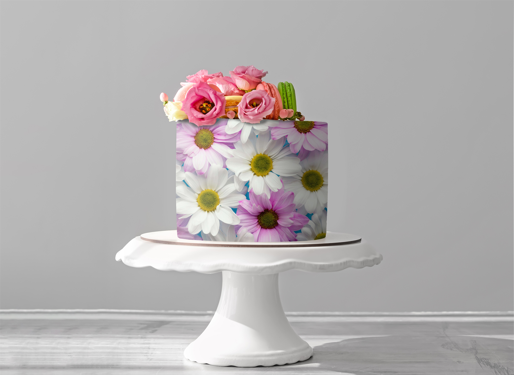 Deko Fondant